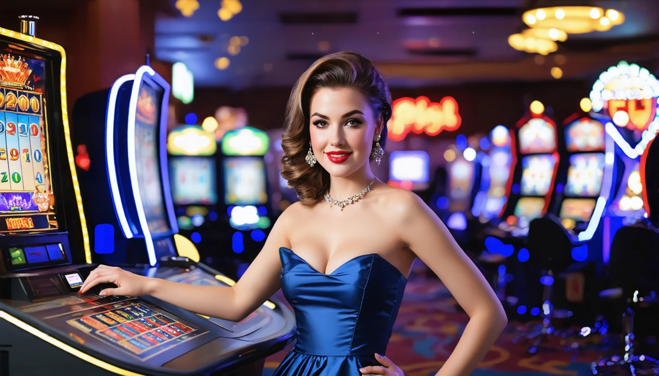games Pin Up
