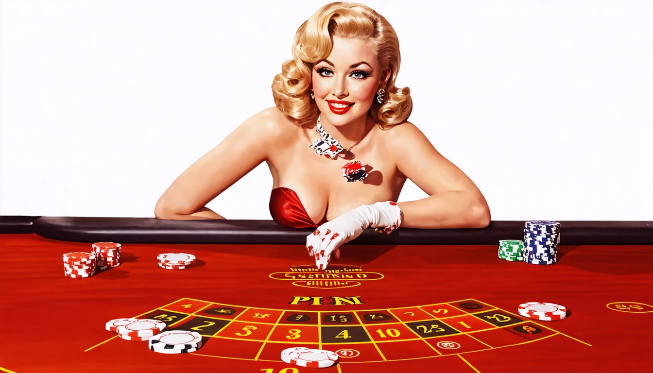 registration Pin Up